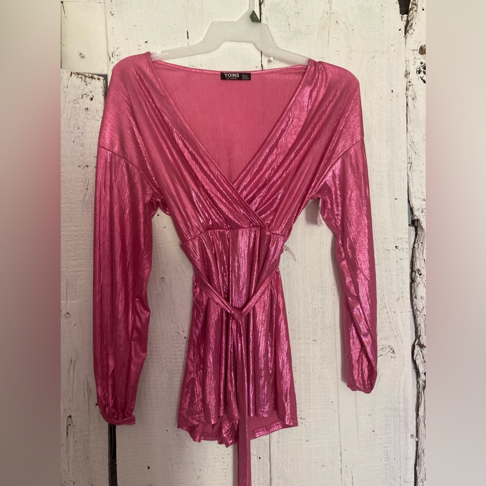 Venus size small romper